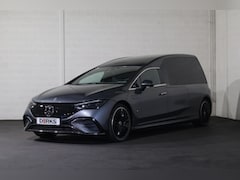 Mercedes-Benz EQE - 350 Begrafenisauto