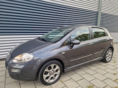 Fiat Punto Evo - 0.9 TwinAir Street Airco, NAP, PDC,
