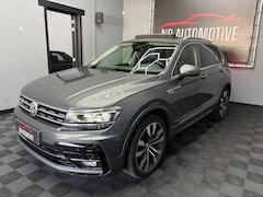 Volkswagen Tiguan - 2.0 TSI 4Motion R-line