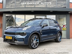 Lynk & Co 01 - 1.5 ✅ Trekhaak ✅ CarPlay ✅ Panodak ✅ Memory ✅