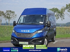 Iveco Daily - 35S18 L2H2 3.0Ltr Automaat