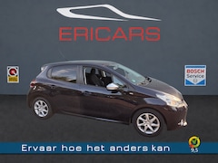 Peugeot 208 - 1.2 e-VTi Style NAVI TEL PDC CRUISE CONTROL