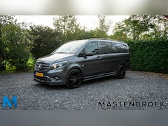 Mercedes-Benz Vito - 114CDI Lang Autom. | Camera | Cruise | Carplay | DAB+ | Trekhaak