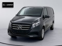 Mercedes-Benz Vito - 114CDI 136PK Automaat L2 ROUWAUTO | Instra ombouw | Snel rijden |