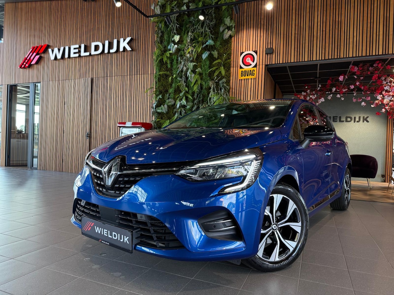 Renault Clio - TCe 90 Evolution Automatik Camera - AutoWereld.nl
