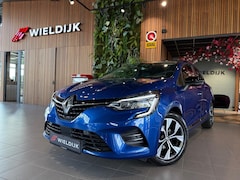 Renault Clio - TCe 90 Evolution Automatik Camera