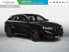 Alfa Romeo Tonale - 1.3 Ibrida Plug-In Q4 270pk AWD Veloce | Teck Pack | Schuif/Kanteldak | Harman Kardon