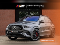 Mercedes-Benz AMG GLE - 53 Hybrid 4MATIC+ Premium Plus Carbon NP 165k