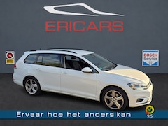 Volkswagen Golf Variant - 1.5 TSI Highline VIRTUAL COCKPIT NAVI TEL CAMERA