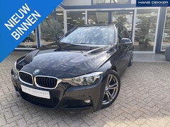 BMW 3-serie Touring - 318i M Sport Corporate Lease M sport / Stoelverwarming / zonneruiten / 18''