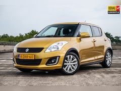 Suzuki Swift - 1.2 Exclusive EASSS | Airco/Clima | Cruise Control | Keyless | LM Velgen |