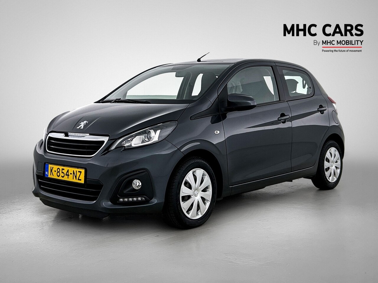 Peugeot 108 - 1.0 e-VTi Active | Airco | 12 maanden BOVAG | - AutoWereld.nl