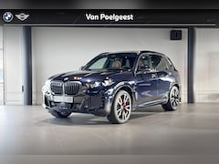 BMW X5 - xDrive50e | M Sportpakket Pro | Travel Pack | Innovation Pack | Comfort Pack | Trekhaak