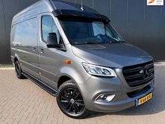 Mercedes-Benz Sprinter - 317 CDI L2H2 AUTOMAAT FULL-LED NAVI CAMERA FACELIFT