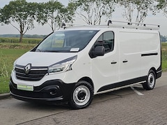 Renault Trafic - 2.0 dCi 120 T29 L2H1 Comfort 2x Zijdeur, Cruise, Airco, Pdc, Carplay, Navi, Oh-historie, T