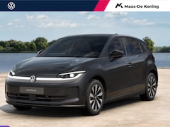 Volkswagen ID.Polo - Style 37 kWh accu, 135 PK · Panoramadak · Trekhaak afneembaar · Zijruiten achter en achter
