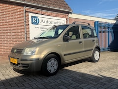 Fiat Panda - 1.2 Edizione Cool APK/NAP