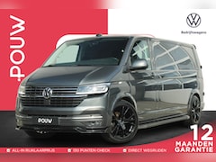 Volkswagen Transporter - 2.0 TDI 150pk DSG L2H1 28 Bulli | Adaptieve Cruise Control | LED Koplampen | Trekhaak | 20