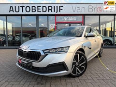 Skoda Octavia Combi - 1.4 TSI iV PHEV | SOH 98% | Virtual Cockpit | LED