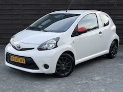 Toyota Aygo - 1.0 VVT-i Now / Airco / EL-ramen / PDC