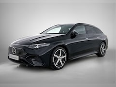 Mercedes-Benz CLA-klasse Shooting Brake - 250+ Business Solution AMG 85 kWh | Nightpakket | Spiegelpakket | Trekhaak | Vast panorama