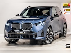 BMW X3 - 30e xDrive|M-SportPro|Full Opt|Fiscaal aantrekkelijk