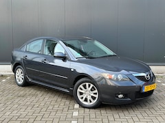 Mazda 3 - 3 1.6 S-VT Executive* Airco* Apk 15-10-2027* N.A.P
