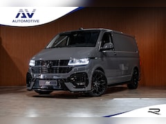 Volkswagen Transporter - 2.0 TDI BULLI | ACC | Bi-Xenon | Virtual Cockpit | CarPlay | Discover Pro | Camera | Navig
