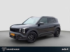 Kia EV2 - Black-Line 61 kWh | Demo Auto | BTW
