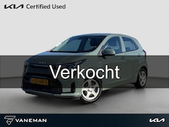Kia Picanto - 1.0 DPI DynamicLine Automaat