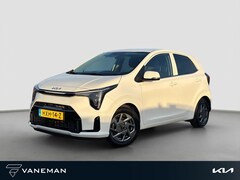 Kia Picanto - 1.0 DPI DynamicPlusLine Camera | Navi | LMV | Key-Less | Apple CarPlay/Android Auto | Crui