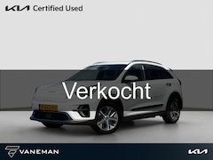 Kia e-Niro - DynamicLine 39 kWh