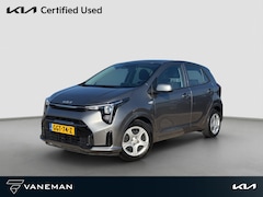 Kia Picanto - 1.0 DPI DynamicLine