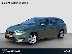 Kia Cee'd Sportswagon - Ceed 1.5 T-GDi DynamicLine Automaat