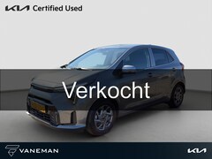 Kia Picanto - 1.0 DPI DynamicPlusLine