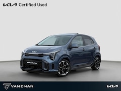 Kia Picanto - 1.0 DPI GT-Line