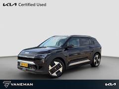 Kia EV3 - Plus Advanced 81.4 kWh
