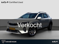 Kia Stonic - 1.0 T-GDi MHEV DynamicLine Automaat