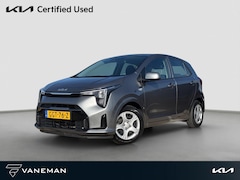Kia Picanto - 1.0 DPI DynamicLine