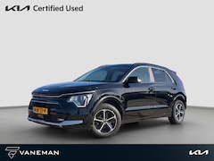 Kia Niro - 1.6 GDi Hybrid DynamicLine