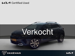 Kia Stonic - 1.0 T-GDi MHEV GT-Line Automaat