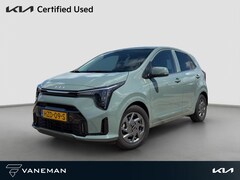 Kia Picanto - 1.0 DPI DynamicPlusLine