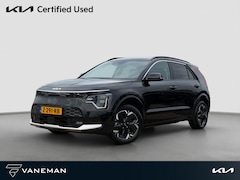 Kia Niro EV - Edition Advanced 64.8 kWh