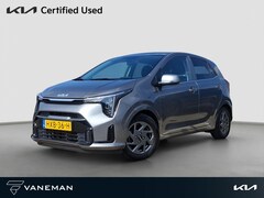 Kia Picanto - 1.0 DPI DynamicPlusLine Automaat