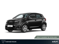 Kia Picanto - 1.0 GDi DynamicPlusLine | Autonomous Emergency Braking | Zelf samenstellen