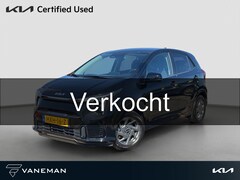 Kia Picanto - 1.0 DPI DynamicPlusLine