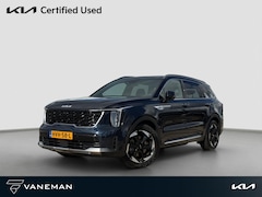 Kia Sorento - 1.6 T-GDi Plug-in Hybrid 4WD ExecutiveLine 7p