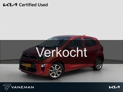 Kia Picanto - 1.0 DPi DynamicPlusLine