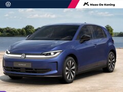 Volkswagen ID.Polo - Life 52 kWh accu, 211 PK · Trekhaak afneembaar · Zijruiten achter en achterruit getint ·