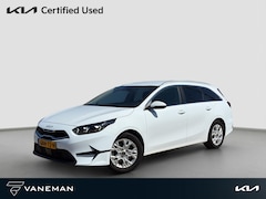 Kia Cee'd Sportswagon - Ceed 1.5 T-GDi DynamicPlusLine Automaat